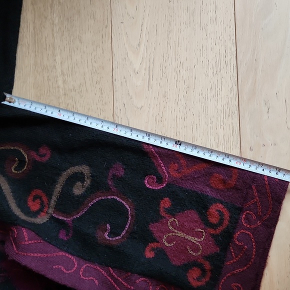 Vintage Peruvian Connection Sweater - Picture 13 of 14